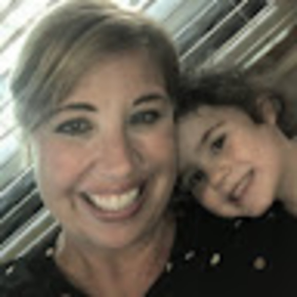 Meet your Posher, Robin - Picture 1 of 1